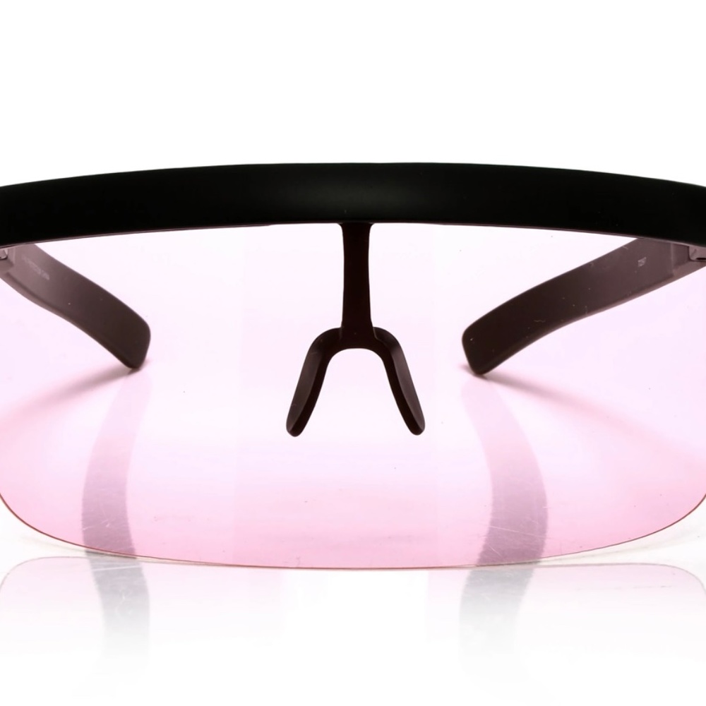 Face shield
